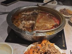 -一绪に寿喜烧自助(世茂广场店)