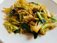 -帕米尔食府(白云观店)