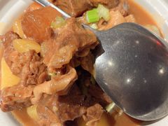 -潮界(虹桥新天地店)