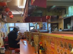-拉面莊夢語＆中华料理八椿