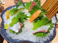 -琴寿司居酒屋(中山广场店)