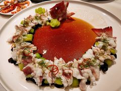 -海味观(老西门店)