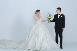 点击看大图 -奈斯影像婚纱摄影(拱墅店)