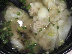 -大董锅贴(崇安寺店)