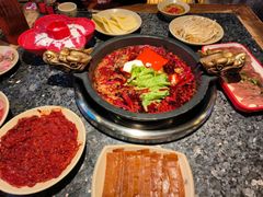 -蜀大侠火锅(春熙路店)