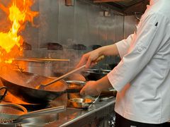 -费大厨辣椒炒肉(万家丽一店)