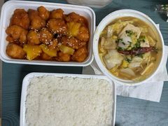 -五口灶·下饭小炒(春潮店)