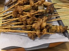 -冶建镜子·老南昌大排档·江西虾王(总店)