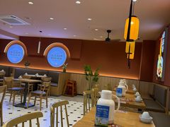 -秦关面道(世博店)