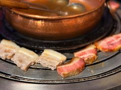 -阿山卓·野生菌火锅·纳西火塘烤肉