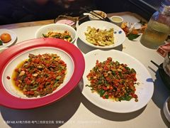 -湘鼎盛·大厨鲜炒湖南味(高新银泰店)