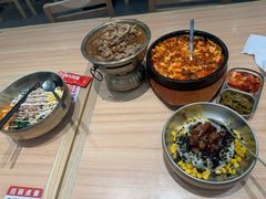 -米村拌饭(东方新天地店)