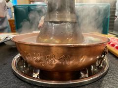 -阳坊胜利涮羊肉(阳坊老店)