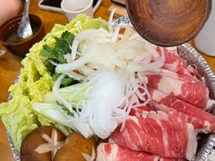-小条食堂(筼筜天虹店)