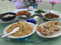 -景好海鲜餐厅(大鹏必选旅游店)