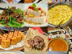 -羲和雅苑•北京烤鸭(国贸商城店)