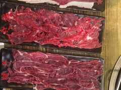 -刘少华贵州小黄牛·鲜牛肉火锅(总店)