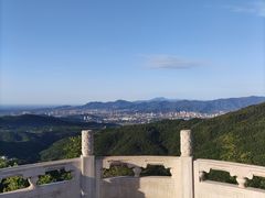 -香山公园