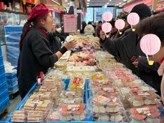 -王家沙点心店(南京西路总店)