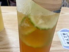 -丘大叔柠檬茶(乐峰广场分店)