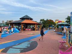 -华夏文旅海洋公园