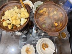 -川香煲(茅台路店)