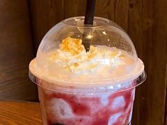 -星巴克(三亚海棠湾国际免税城店)