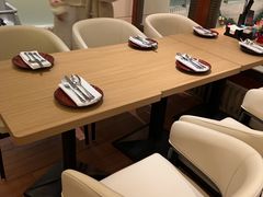 -怡咖啡海鲜自助餐厅(浦东香格里拉店)