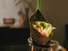 -菩提素素食餐厅(晶郦馆店)