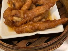 -新大咀港式茶餐厅(宝山万达店)