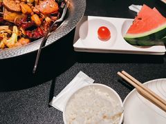 -辣尚瘾·烤鱼·新川菜(牡丹园直营店)