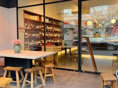 -BAKER&SPICE(安福路店)