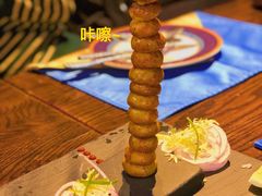 -甘尼仕印度餐厅爵士酒吧(阳春巷店)