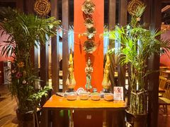 -泰国餐厅 Thai Food(裕华万达店)