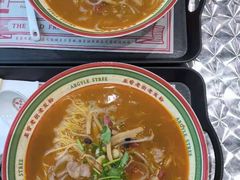 -亚皆老街南宁老友粉·米粉(印象城店)