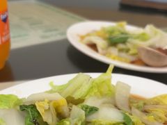-荔园小馆(园岭新村二期店)