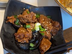 -馋三尺蟹粉小笼(人民广场店)