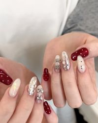 -鲸彩·美甲美睫科技护肤