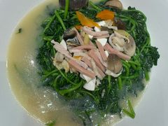 -新海利海鲜城·41年珠海老字号(夏湾店)