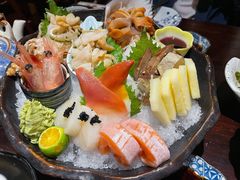 活赤贝-熊藏居酒屋(kkone店)