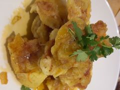 -李记饺子·熏酱东北菜(欢乐谷店)