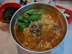-韩妈妈韩式小吃(中山店)