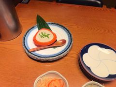 -炎蔵牛舌烤肉