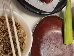 -柴门饭儿(成都太古里店)