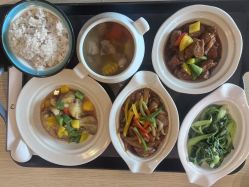点击看大图 -禧月荟S月子中心(侨城店)
