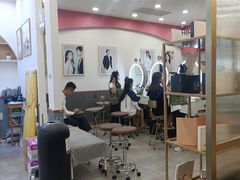 -海马体照相馆(广州新世界云门New park店)
