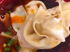 -龙抄手(春熙路总店)