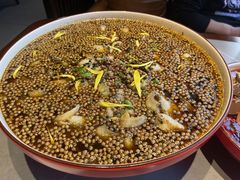 自贡大麻鱼-四川饭店(长白店)