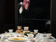 -淮香国色·淮扬菜(正大中心店)