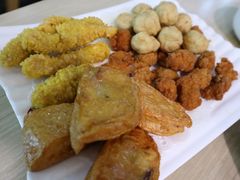 -正一味石锅拌饭(望京新世界店)